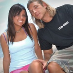 Tatty in 'Scooter Cooter'