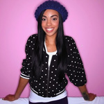 Taylor Luxx in 'Pretty Perfect'