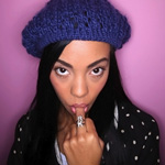 Taylor Luxx in 'Pretty Perfect'