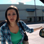 Tegan Mohr in 'Mouthful Of Mohr'