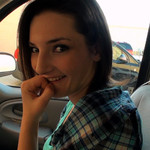 Tegan Mohr in 'Mouthful Of Mohr'