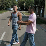 Tera Joy in 'European Semen'