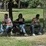 Tera Joy in 'European Semen'