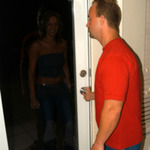 Tess in 'The Good Thing'