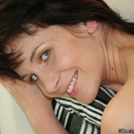 Thalia in 'Lens Fuck'