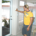 Thena in 'Deluge Of Splooge'