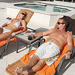 Tiffany in 'Jump And Hump'