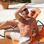 Tiffany in 'Jump And Hump'