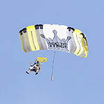 Tiffany in 'Jump And Hump'