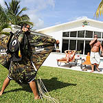 Tiffany in 'Jump And Hump'