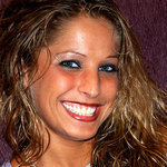 Tiffany in 'Knockboot Trilogy'