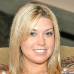 Tiffany in 'Ring A Ding'