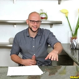 Banging flowers