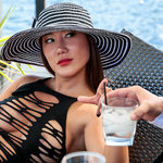 Tiffany Rain in 'Big Tits On Tiffany'