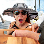 Tiffany Rain in 'Big Tits On Tiffany'