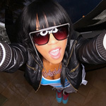 Tila Flame in 'Feeling The Flame'