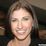 Tina in 'Pretty Get Fucked'