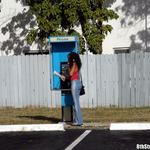 Tria in 'Quick Cash'