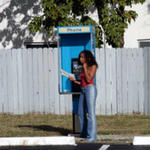 Tria in 'Quick Cash'