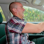 Tylo Duran in 'License To Fuck'