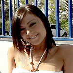 Vanessa Naughty in 'Naughty Time'