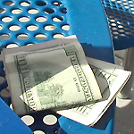 Vanessa Naughty in 'Naughty Time'