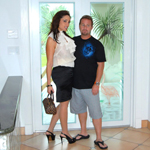 Vannah Sterling in 'Library Lovin'