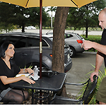 Vero in 'Hott In The Kitchen'