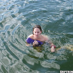 Veronica in 'Anal Actually'