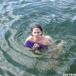 Veronica in 'Anal Actually'