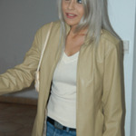 Veronica Carso in 'Lay Low'