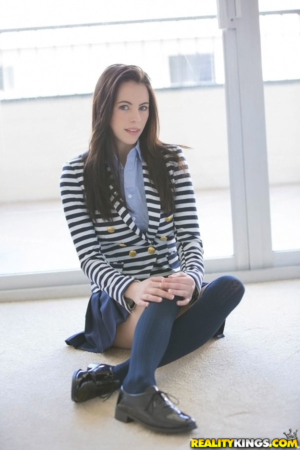 Sweet veronica