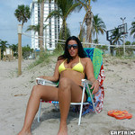 Veronica Rayne in 'Adventure Mates'