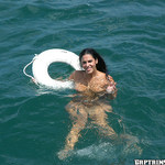 Veronica Rayne in 'Adventure Mates'