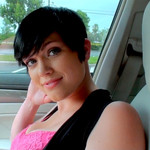 Veronica Wild in 'Wild Ways'