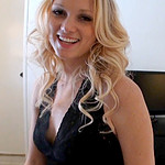 Victoria Love in 'Go Victoria'