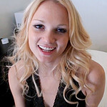 Victoria Love in 'Go Victoria'