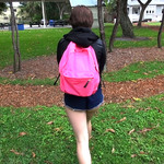 Victoria Ryan in 'The Cock Sucker'