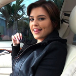 Victoria Ryan in 'The Cock Sucker'