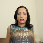 Viky in 'Silly Rabbit'