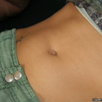 Viky in 'Silly Rabbit'