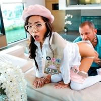 Vina Sky in 'Rk Ranger'