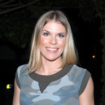 Violet in 'Shades Of Pink'