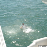 Violet in 'Unsuccessful Mutiny'