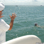 Violet in 'Unsuccessful Mutiny'