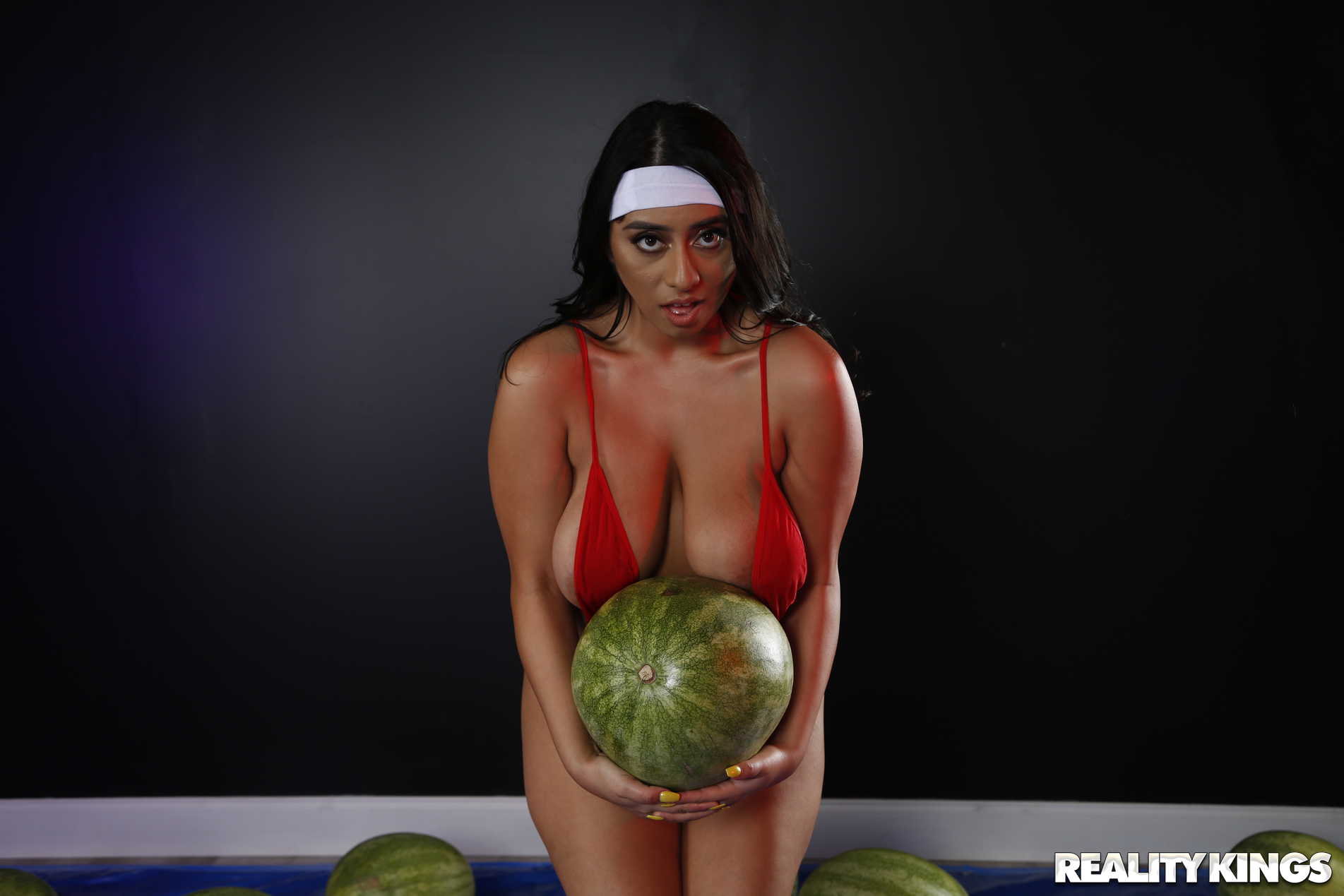 Wetter Melons