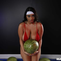 Wetter Melons