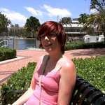 Vionah Merci in 'Like A Pro'