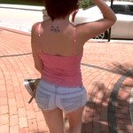 Vionah Merci in 'Like A Pro'