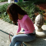 Vivian in 'V For Victory'